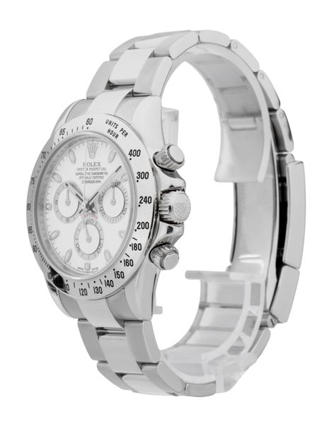 Rolex Daytona 116520